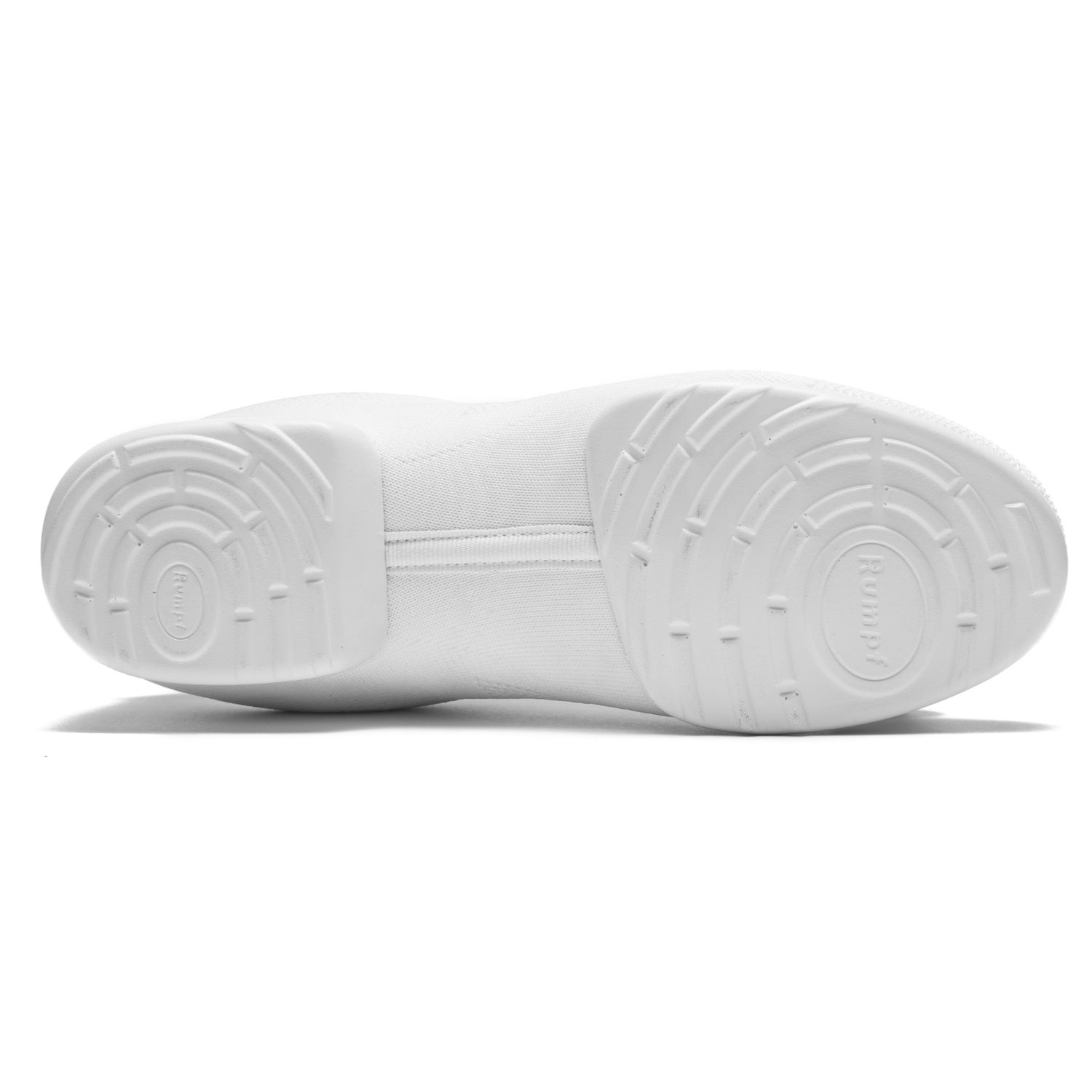 Zuma Tanzsneaker 1567 Tanzsneaker Zuma Geteilte Sohle mit Drehpunkt High-tech-Mesh