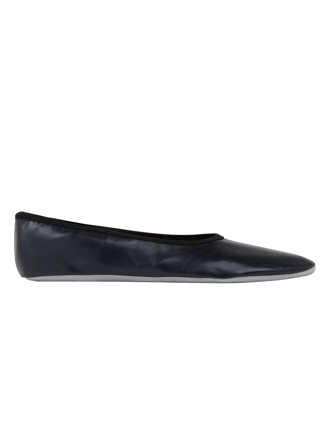 Gymnastikschuhe aus Kunstleder mit ganzer Chromledersohle R0051 Gymnastikschuhe aus Kunstleder mit ganzer Chromledersohle R0051
