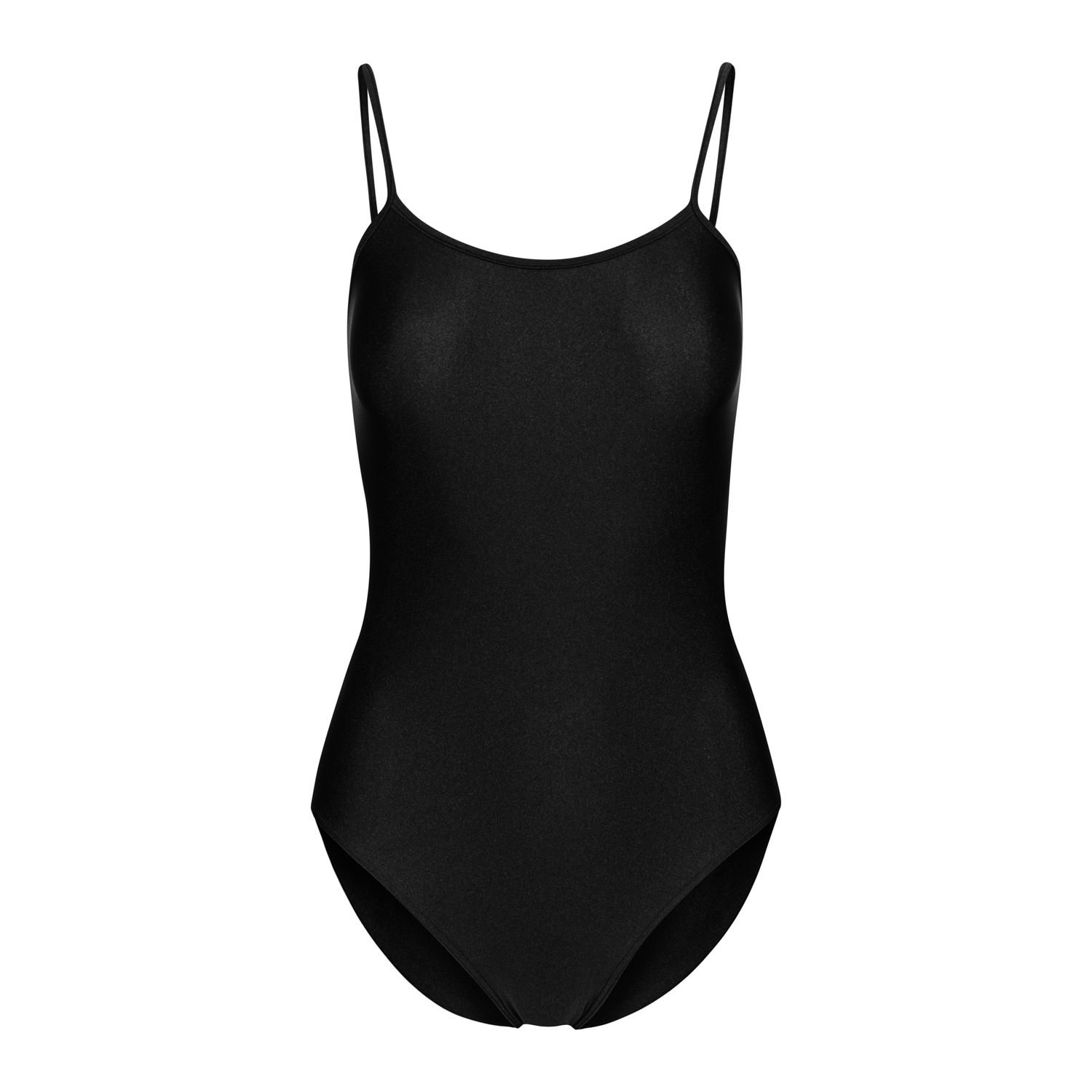 Intermezzo Trikot mit Spaghettiträger 3020 Intermezzo Trikot mit Spaghettiträger 3020