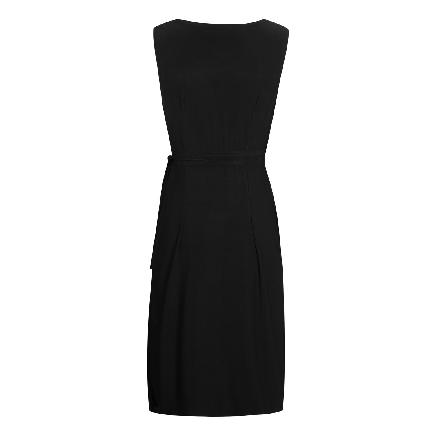 Rumpf Damen Wickelkleid NANCY RU5503 Rumpf Damen Wickelkleid NANCY RU5503