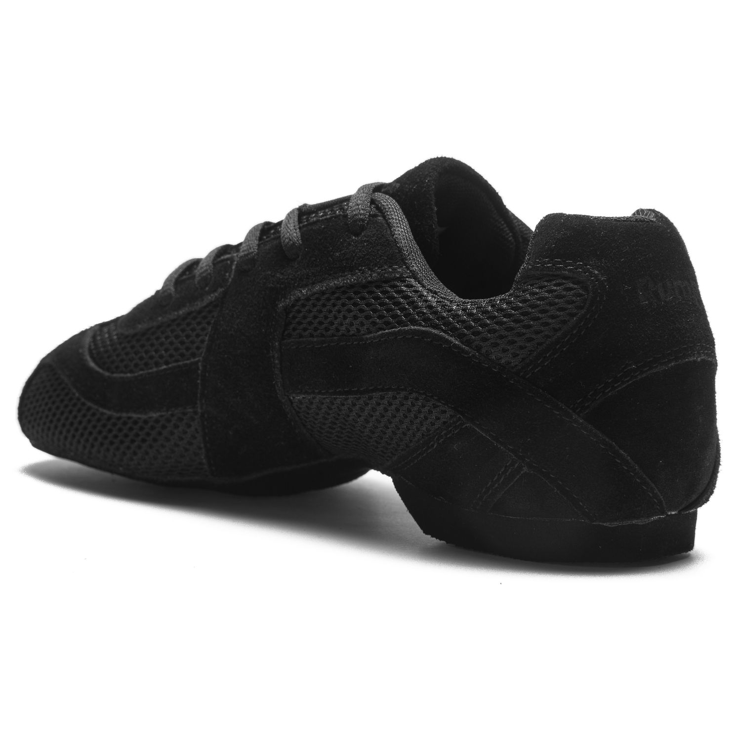 Sparrow Tanzsneaker mit Chromledersohle 1572 Sparrow Tanzsneaker mit Chromledersohle 1572