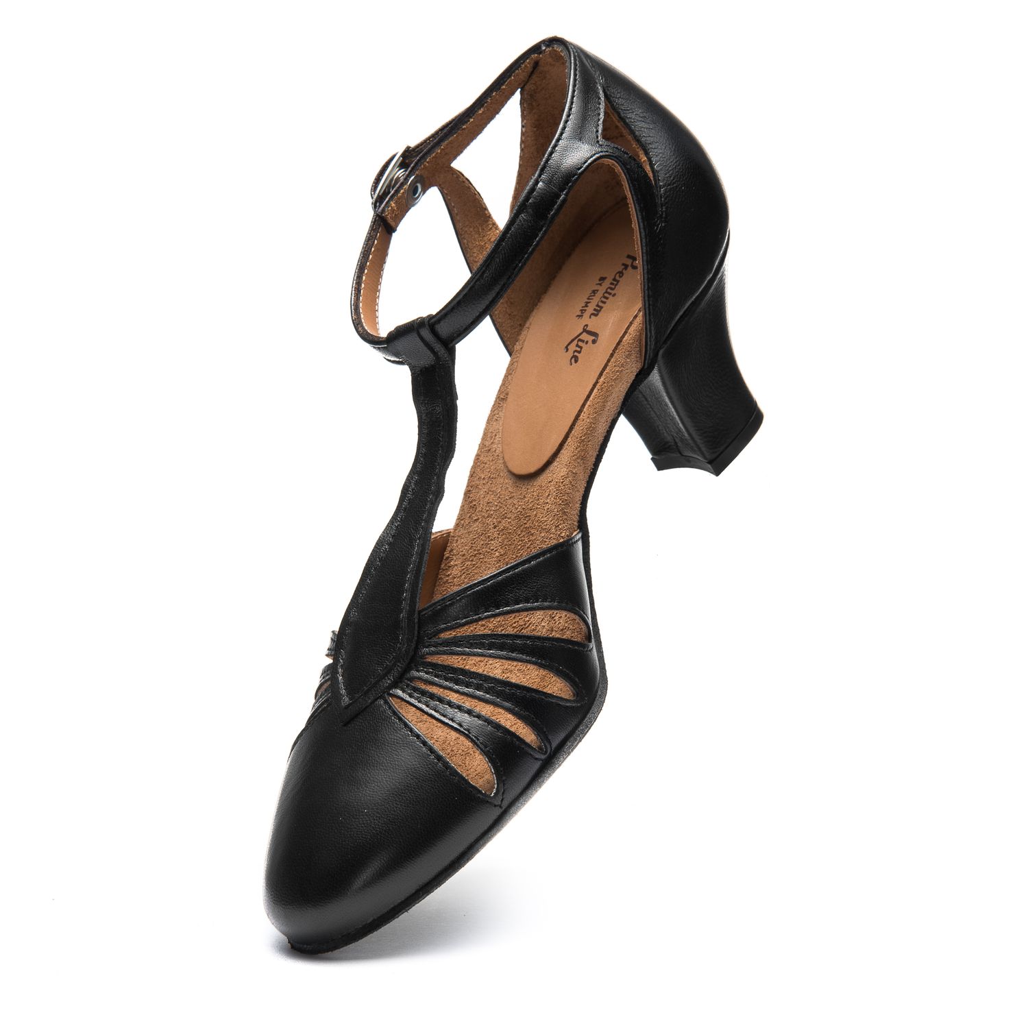 Rumpf Premium Line Ladies Dance Shoes 9210