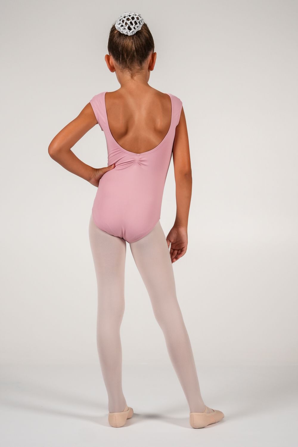 Ballet leotard R3117