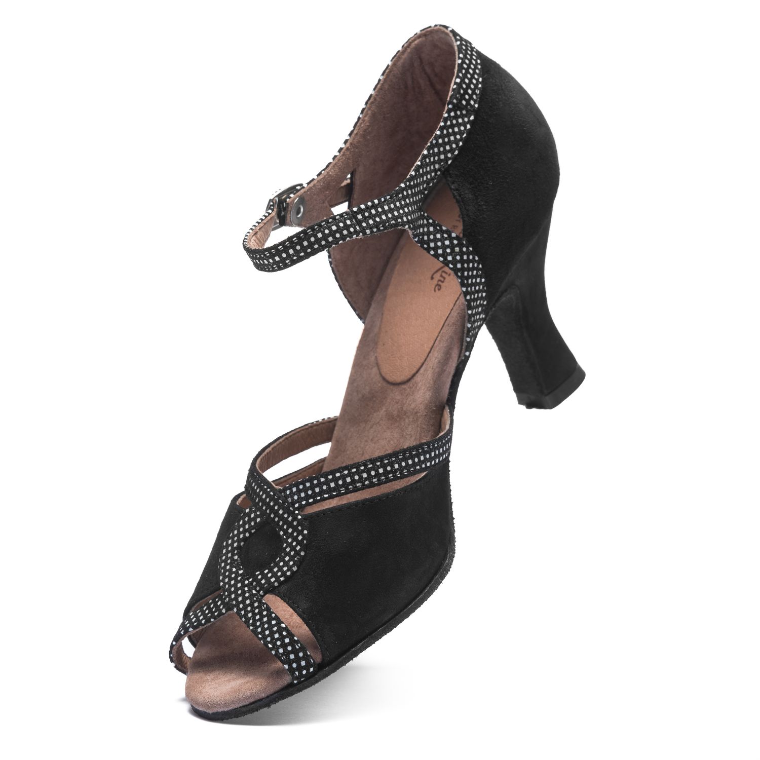 Rumpf Premium Line Damen Tanzschuhe 9141 Rumpf Premium Line Damen Tanzschuhe 9141