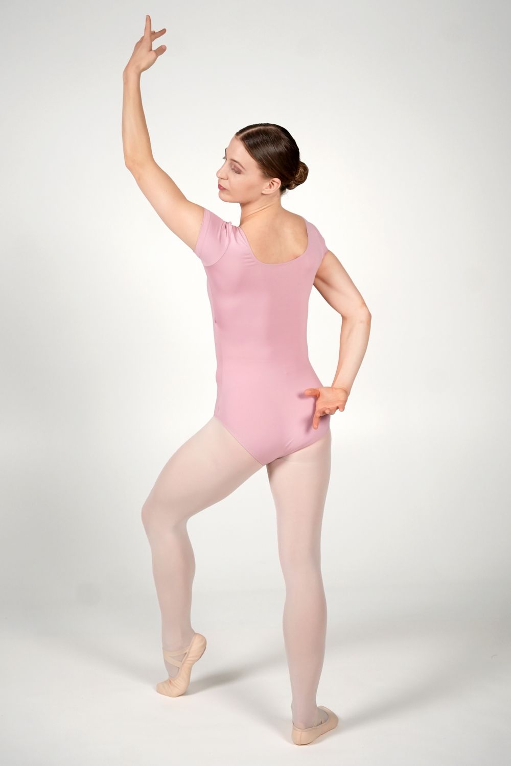 Ballett Trikot R3116