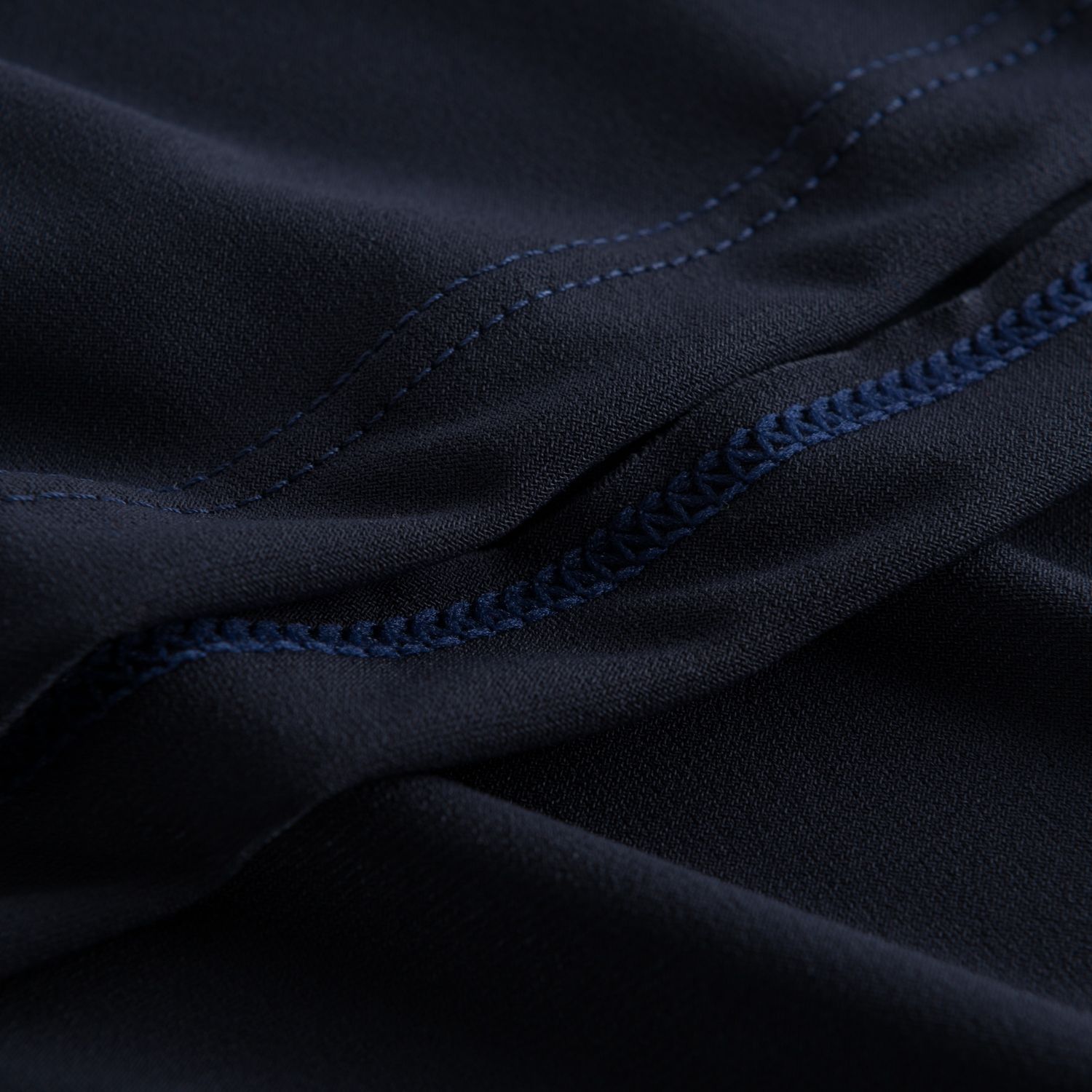 Damen Tanztop Midnight Blue 