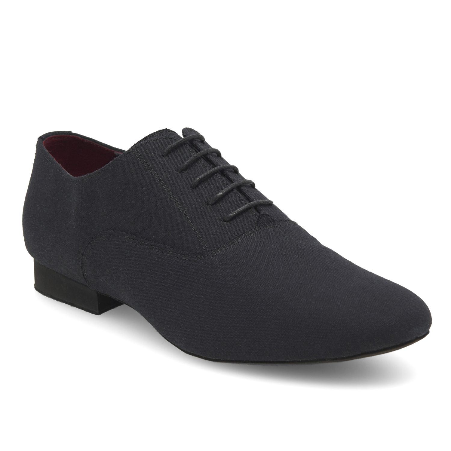 Pablo Herren Tanzschuh aus Leinen 2167 Pablo Herren Tanzschuh aus Leinen 2167
