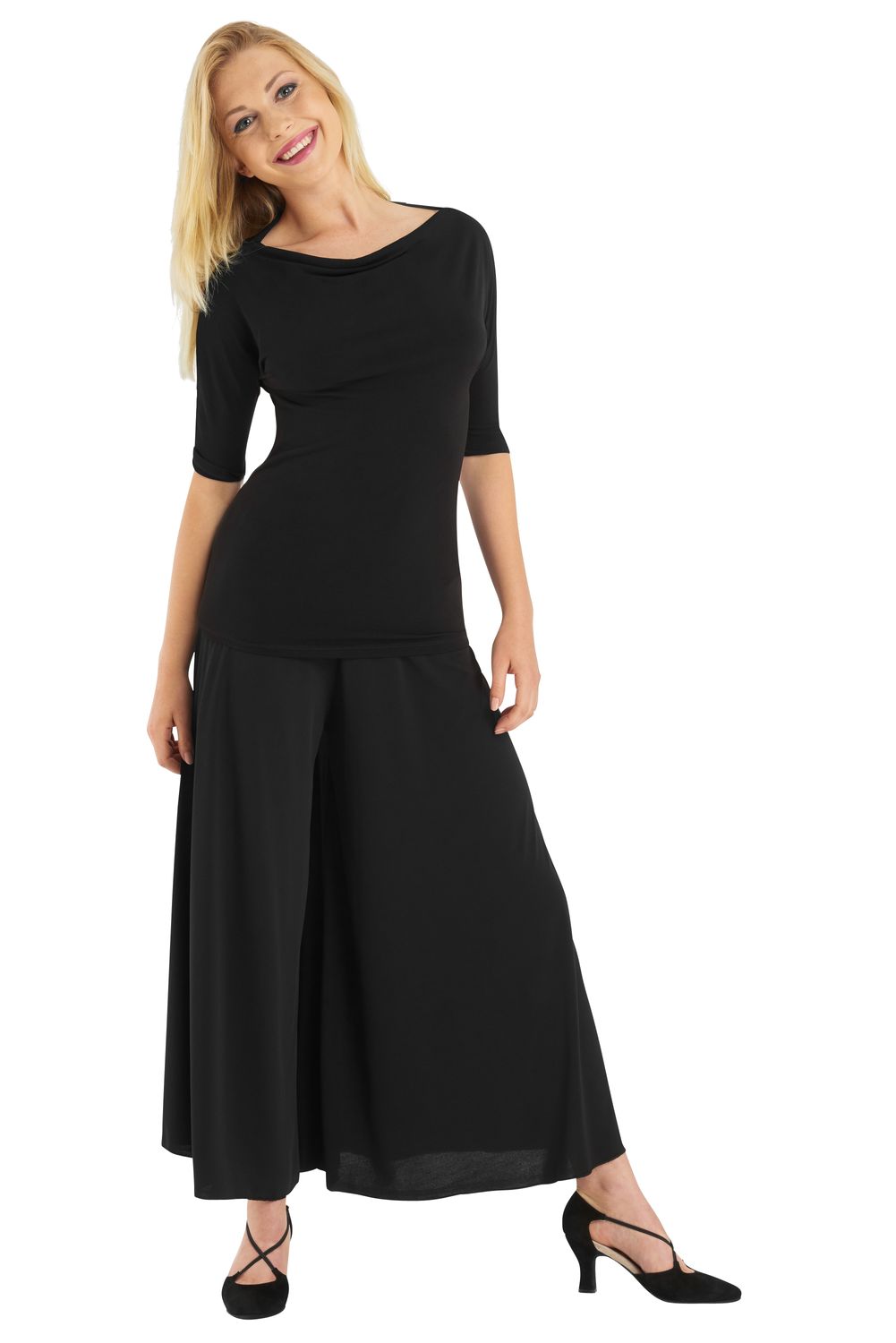 Rumpf Damen Tanztop SPARTA RU5736 Rumpf Damen Tanztop SPARTA RU5736