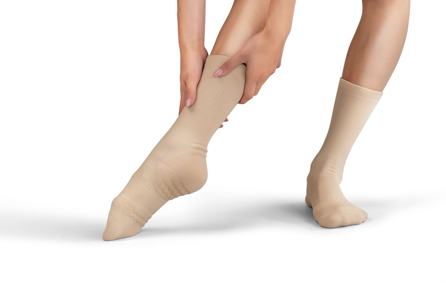 Rumpf Dance Sock 151 Rumpf Dance Sock 151
