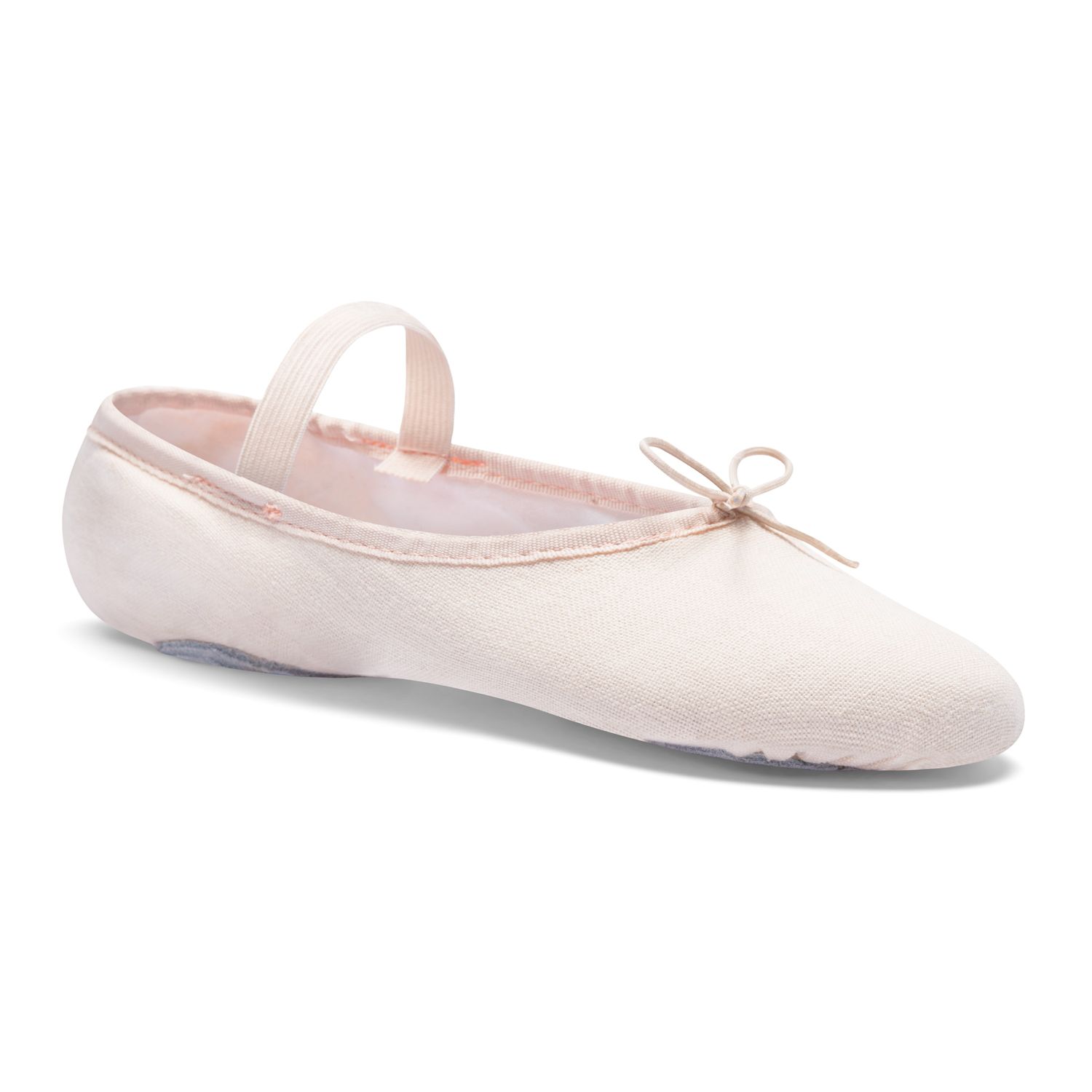 So Danca Ballettschläppchen Leinen BAE23 So Danca Ballettschläppchen Leinen BAE23