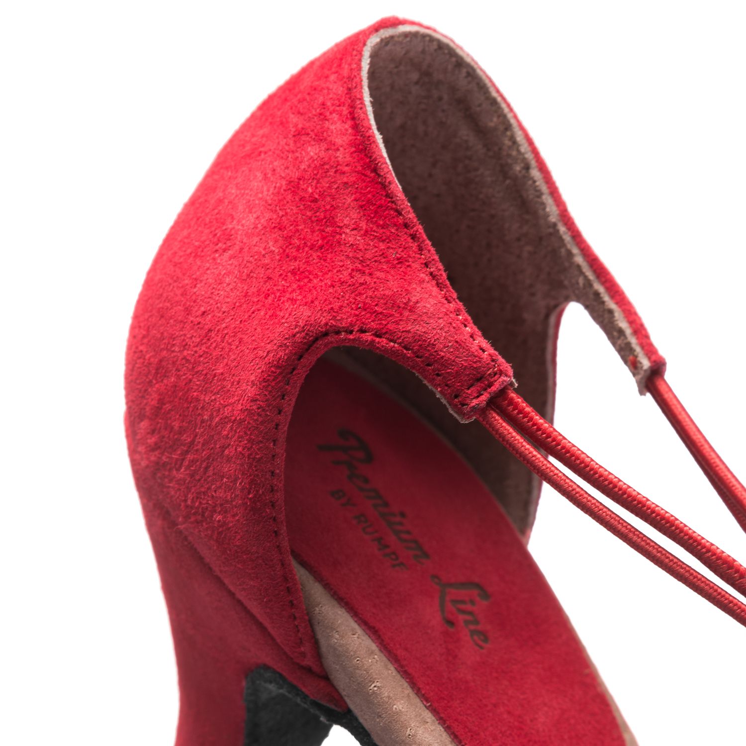 Rumpf Premium Line Damen Tanzschuhe 9112 Rumpf Premium Line Damen Tanzschuhe 9112