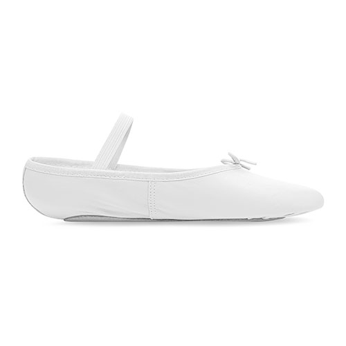 So Danca Ballettschläppchen Leder BAE90 So Danca Ballettschläppchen Leder BAE90