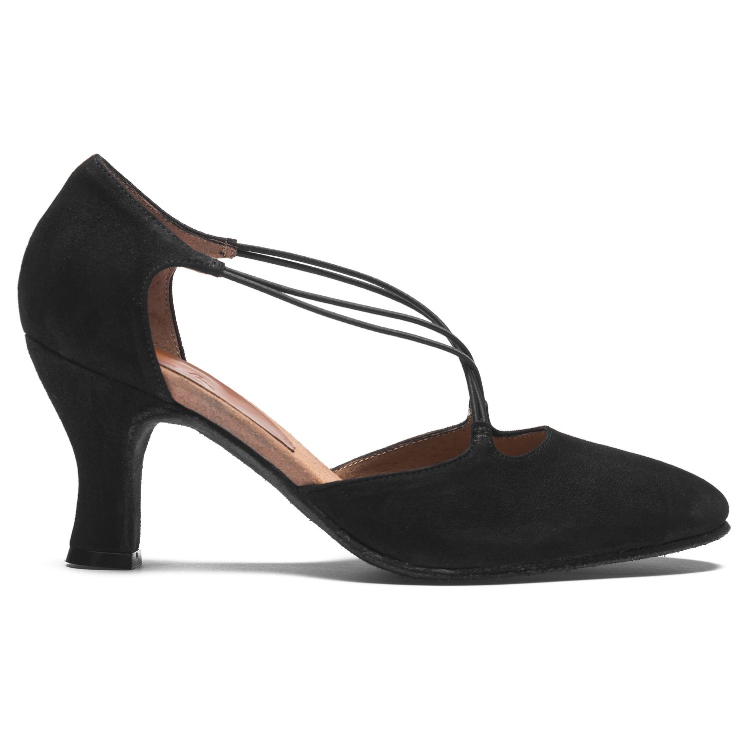 Rumpf Premium Line Damen Tanzschuhe 9112 Rumpf Premium Line Damen Tanzschuhe 9112