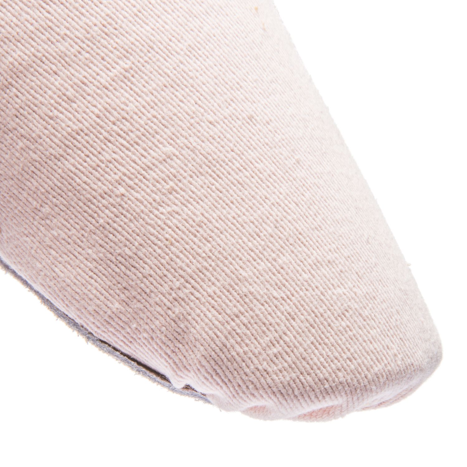 Rumpf Ballettschläppchen Leinen Elastico 1006 Rumpf Ballettschläppchen Leinen Elastico 1006
