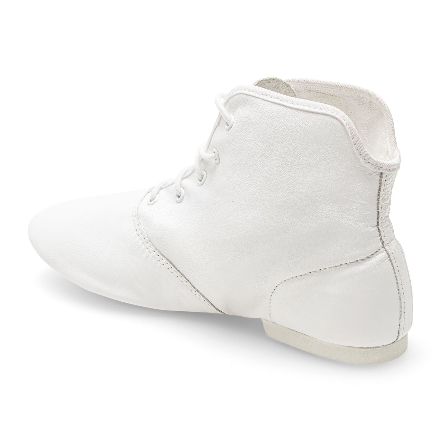 Hit VII Gardestiefel Weiß