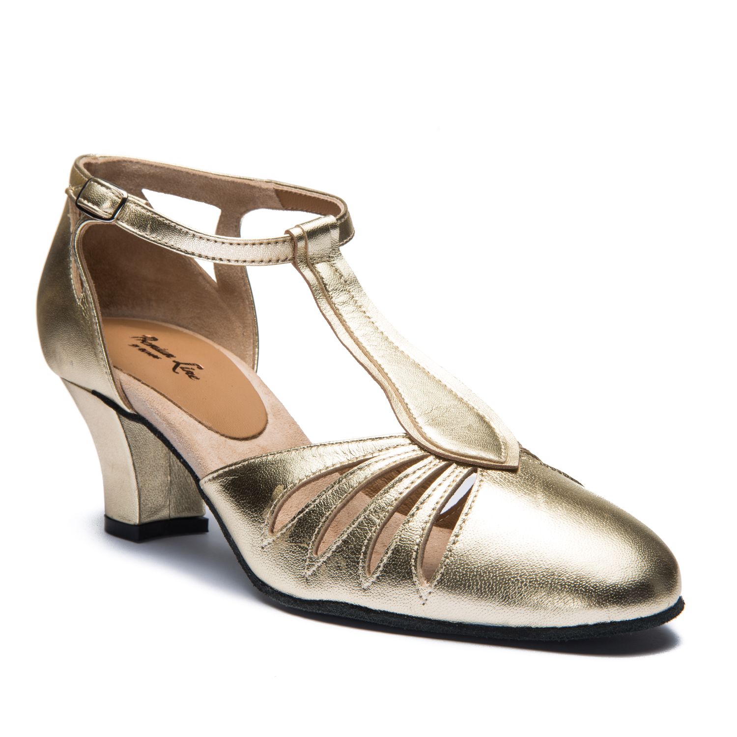 Rumpf Premium Line Damen Tanzschuhe 9210 Rumpf Premium Line Damen Tanzschuhe 9210