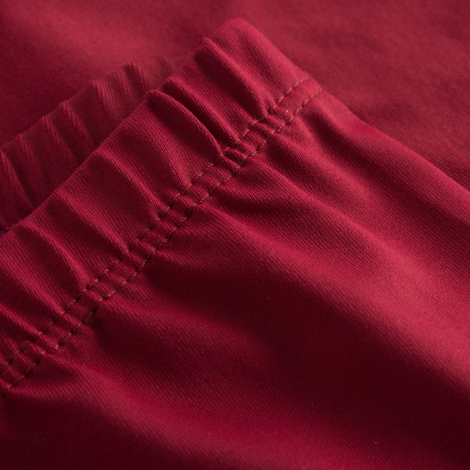 Kinder Shorts SL83 Kinder Shots Burgundy
