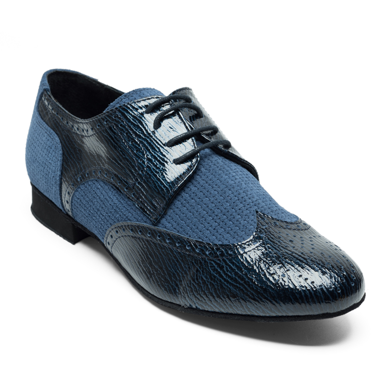 Rumpf Herren Tanzschuh PEPE 2152 Rumpf Herren Tanzschuh PEPE 2152