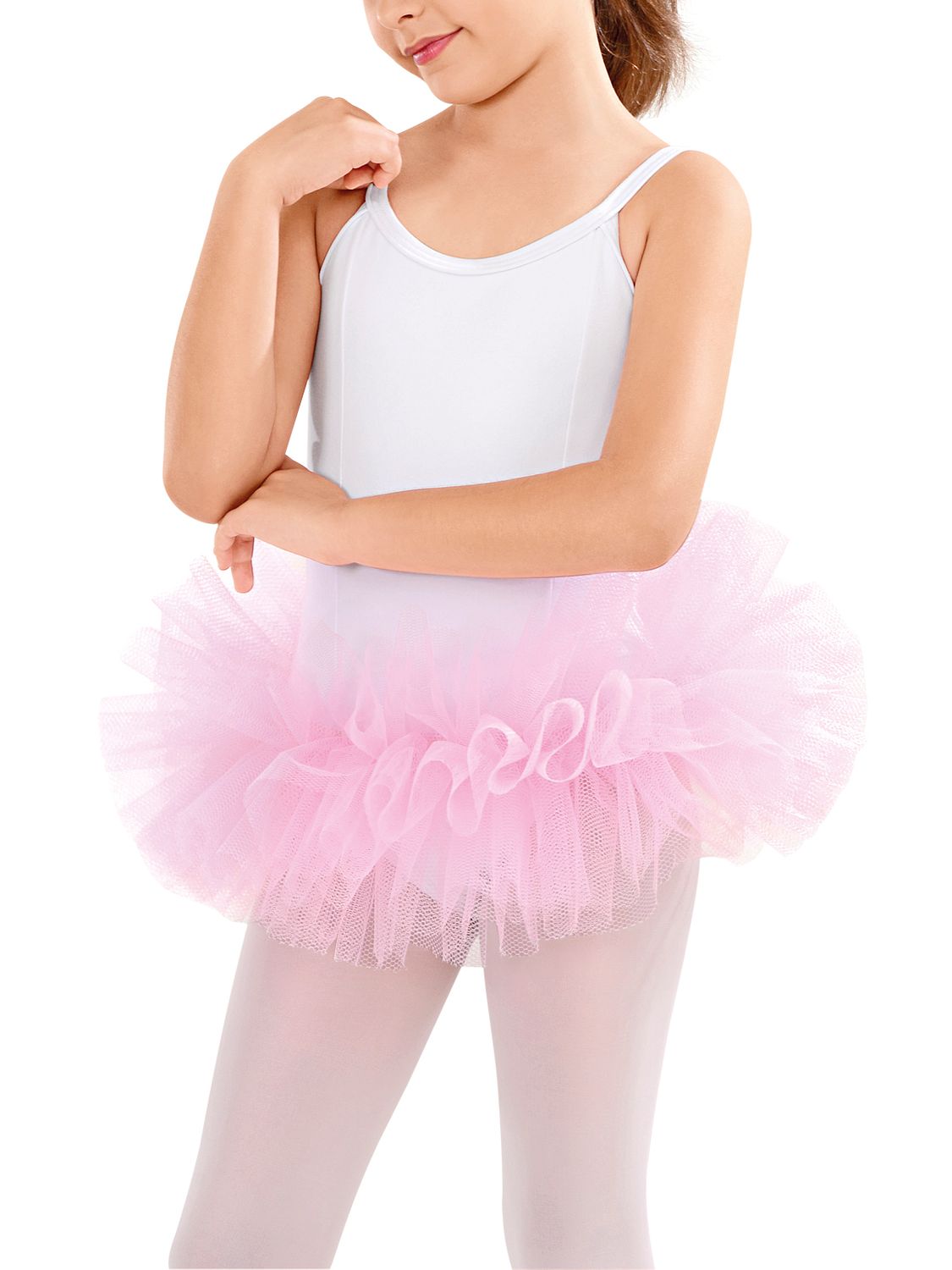 So Danca Children's Tutu E-10541