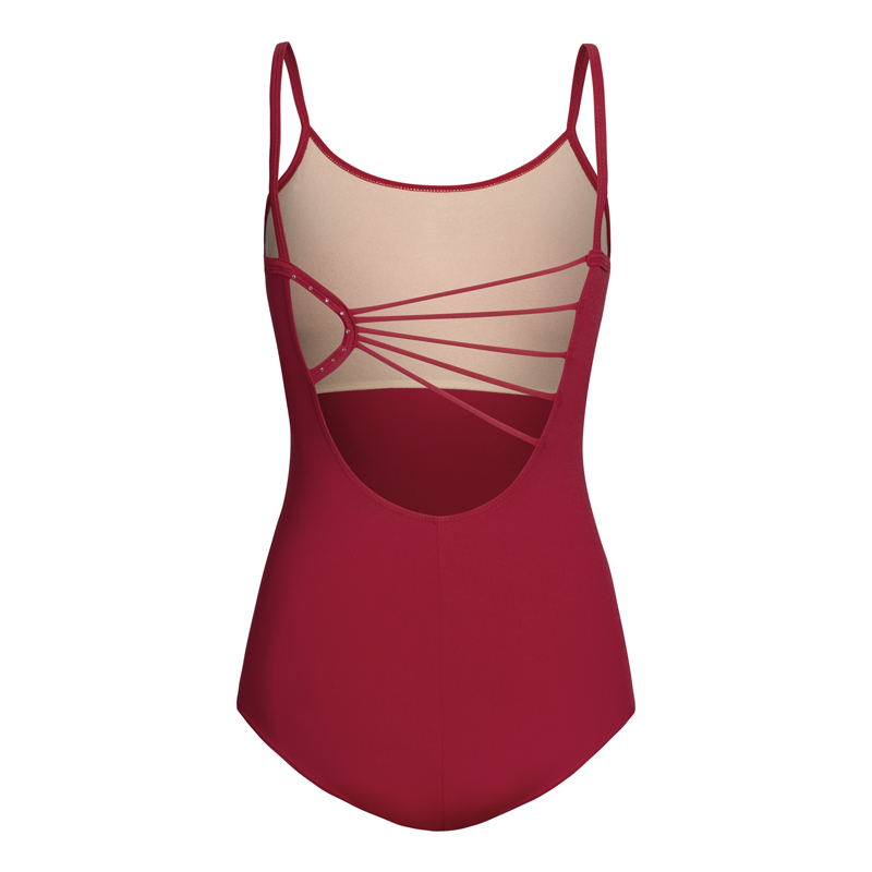 Women's Leotard SL 174