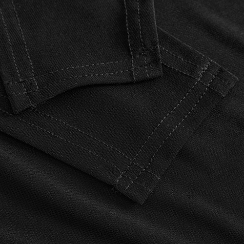 SIENA Damen Wickel-Bluse mit Chioffon-Ärmel RU5531 SIENA Damen Wickel-Bluse mit Chioffon-Ärmel RU5531