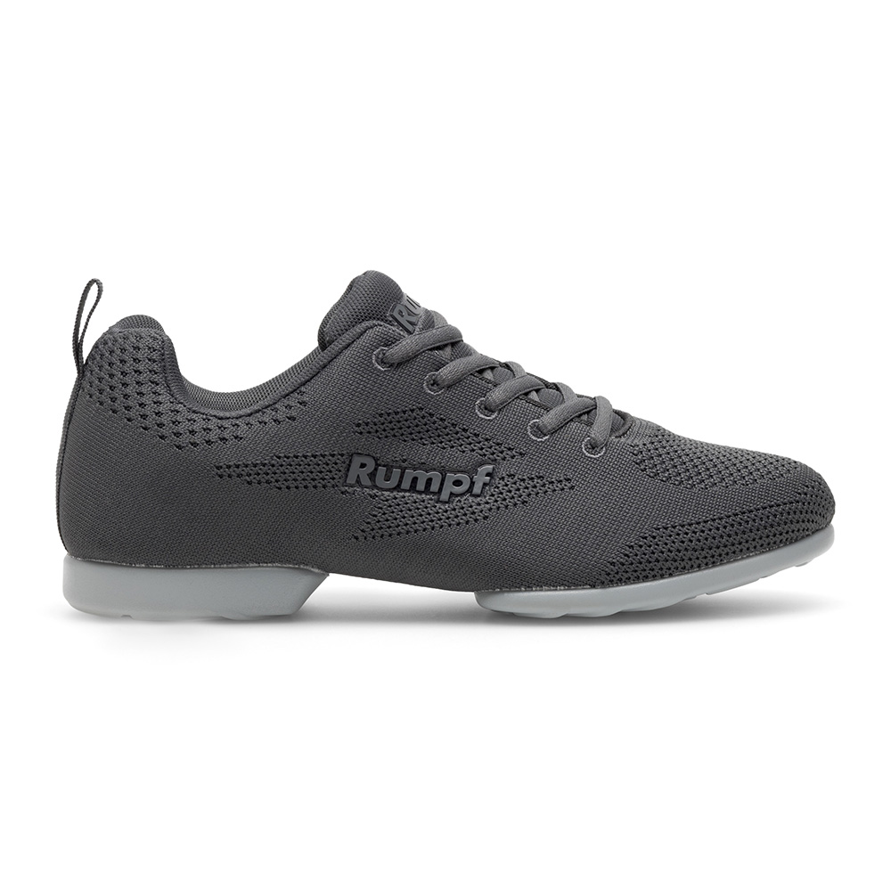 Tanzsneaker Zuma Geteilte Sohle mit Drehpunkt High-tech-Mesh