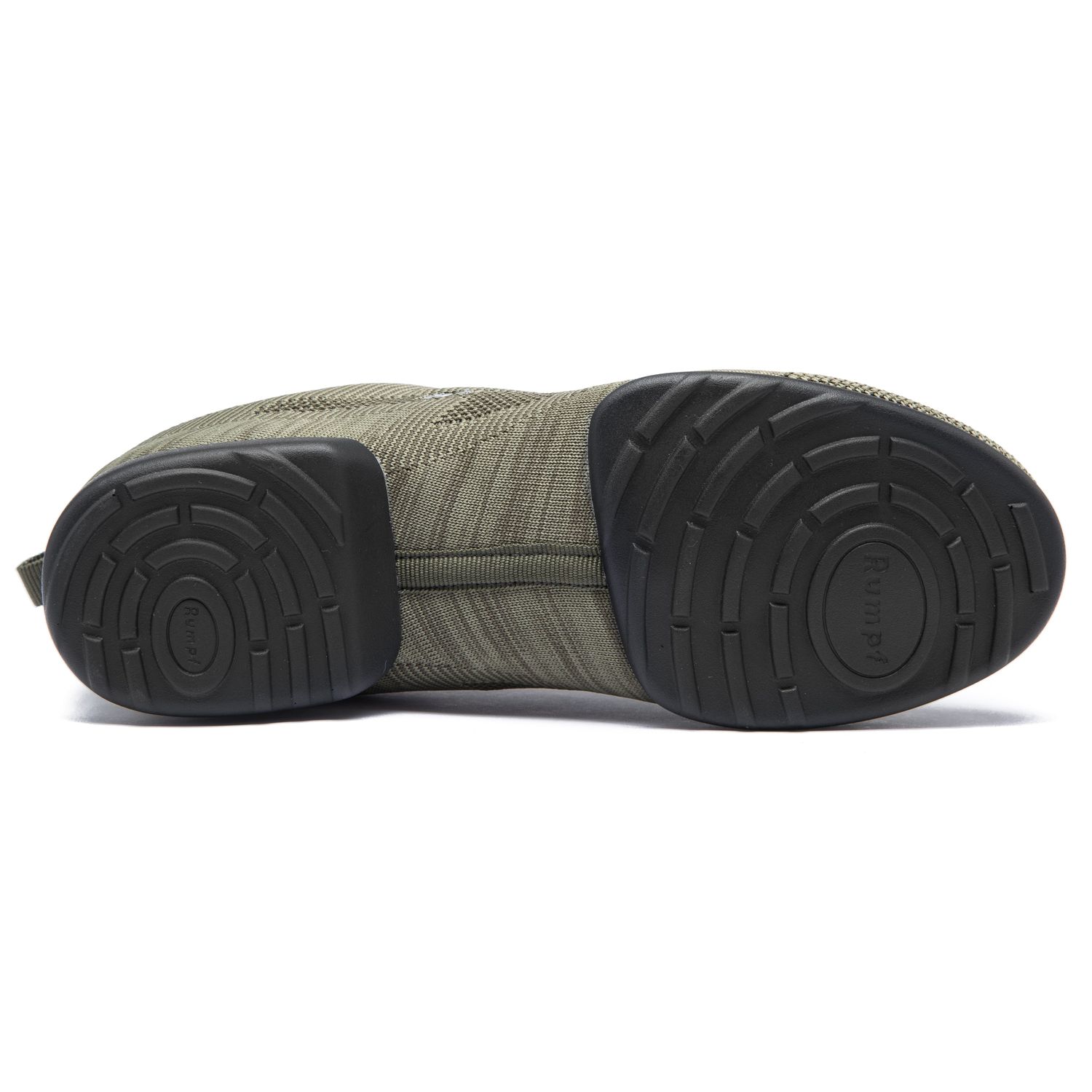 Zuma Tanzsneaker 1567 Tanzsneaker Zuma Geteilte Sohle mit Drehpunkt High-tech-Mesh