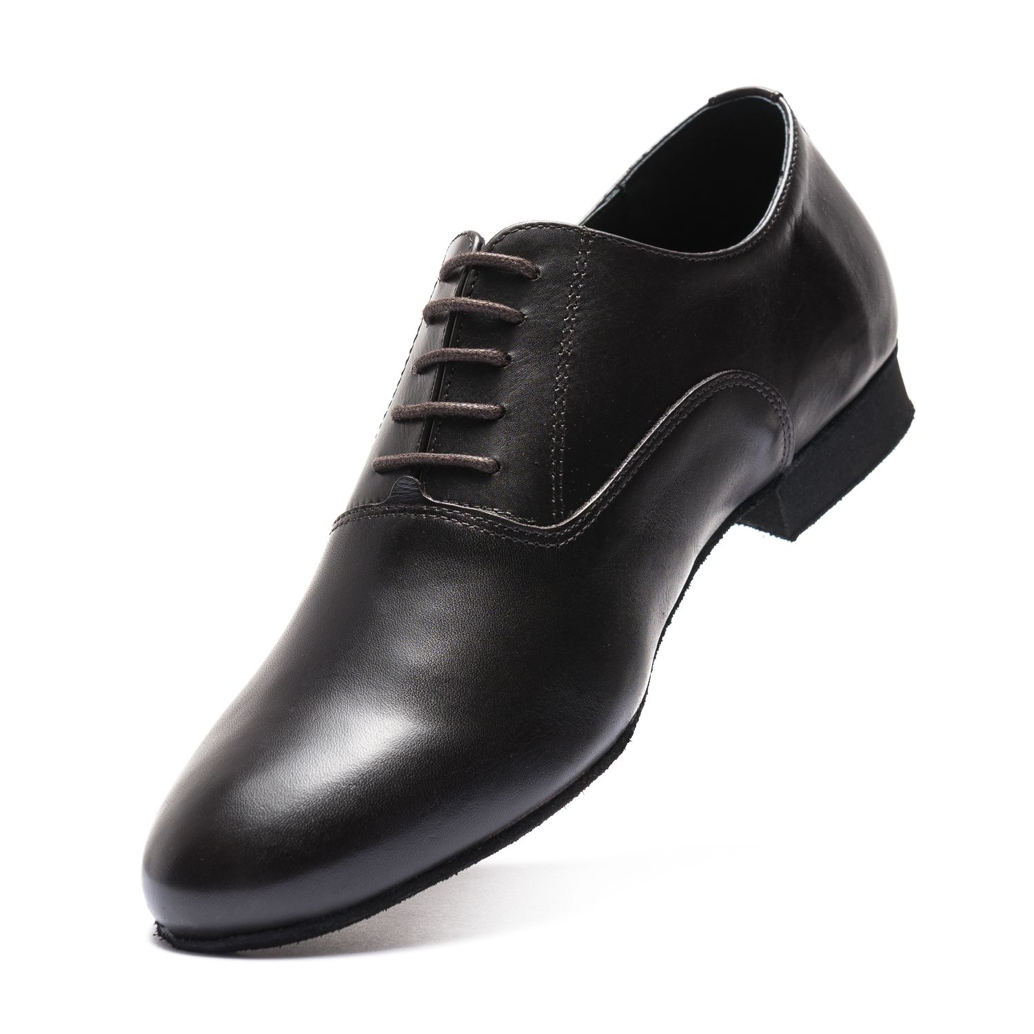 MIGUEL Herren Tanzschuh aus Leder 2156 MIGUEL Herren Tanzschuh aus Leder 2156