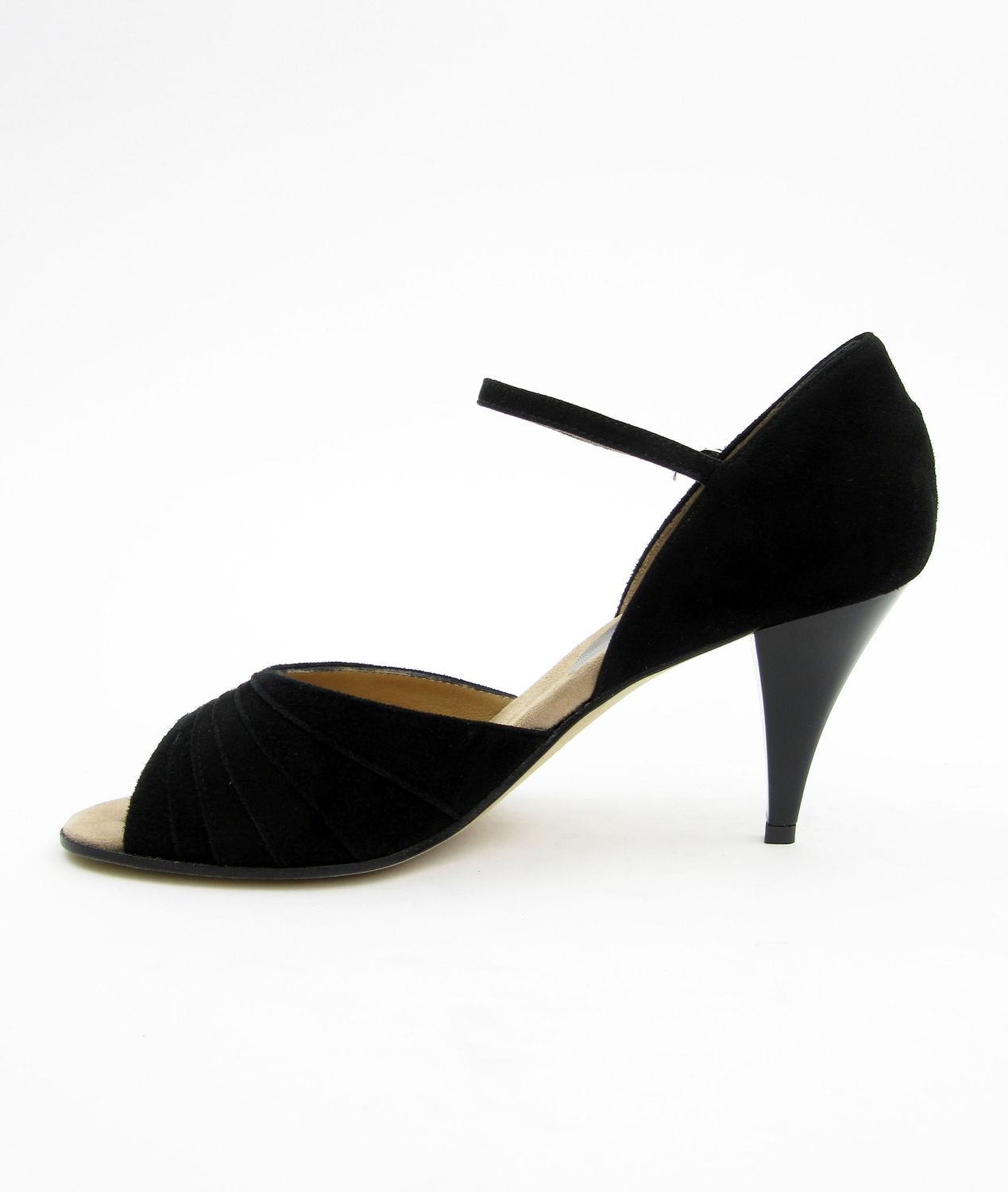 Rumpf Premium Line Damen Tanzschuhe 9154 Rumpf Premium Line Damen Tanzschuhe 9154