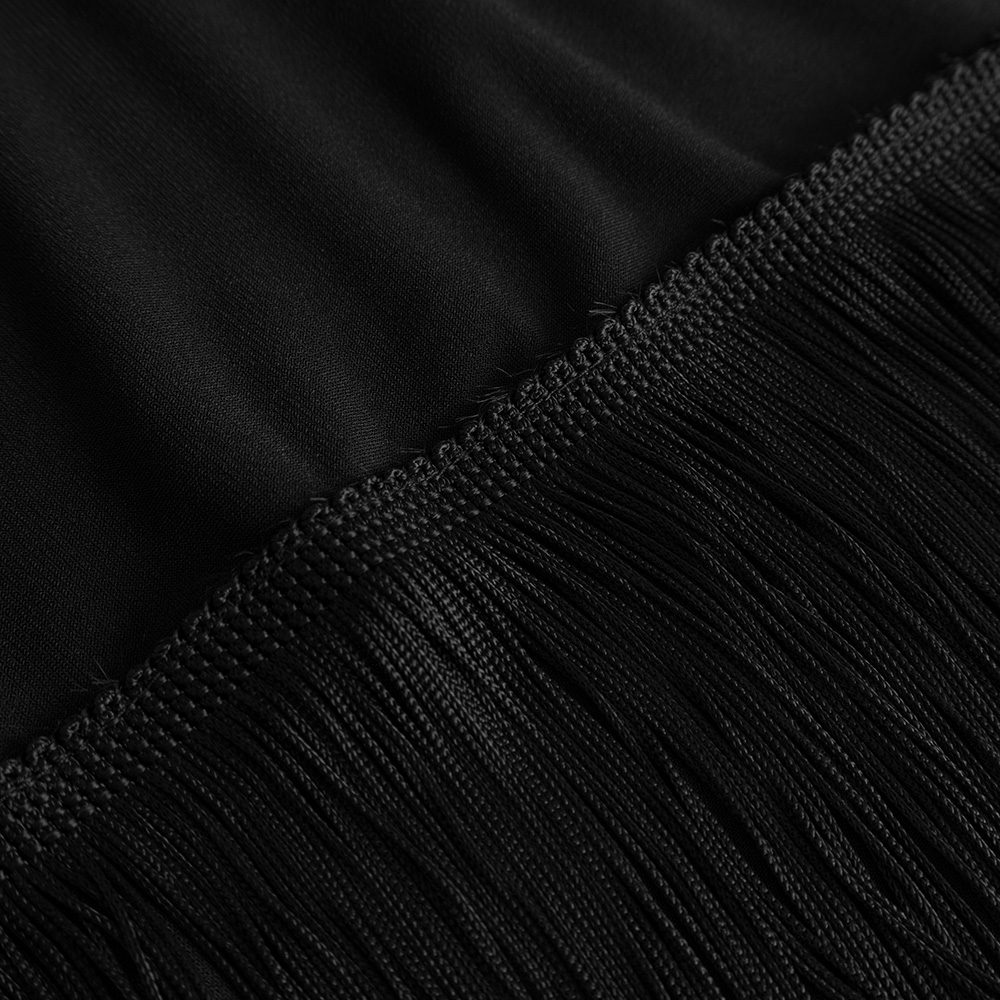 Damenhose Schwarz