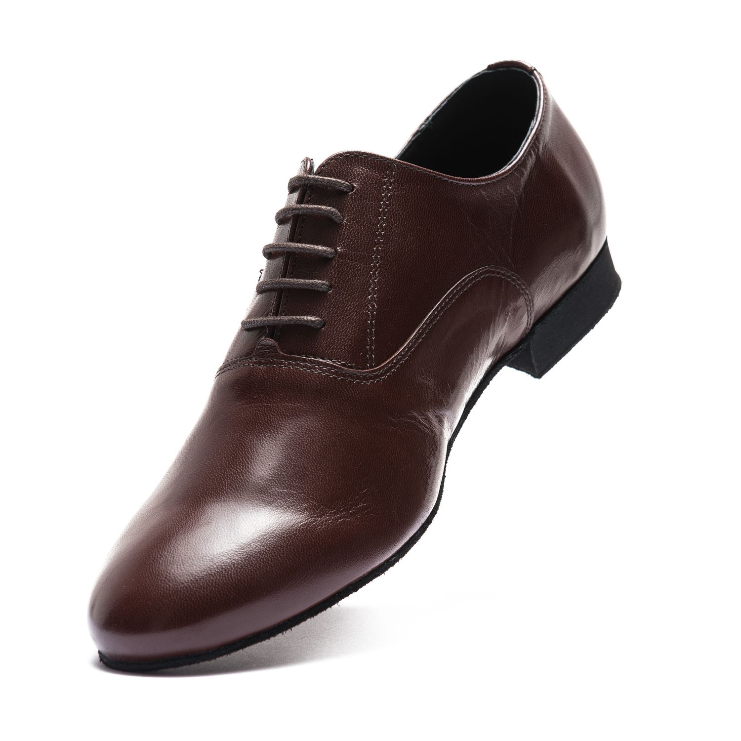 MIGUEL Herren Tanzschuh aus Leder 2156 MIGUEL Herren Tanzschuh aus Leder 2156