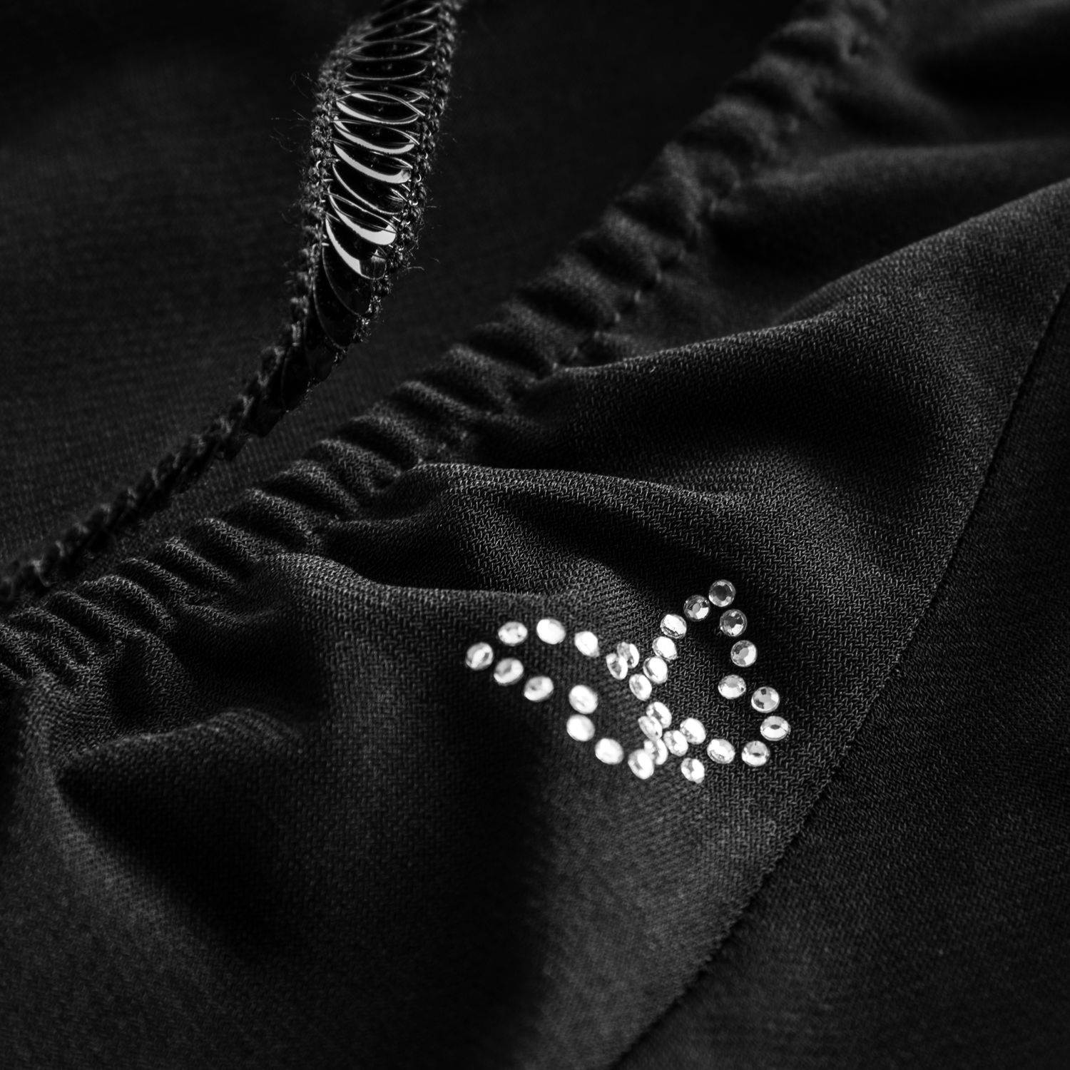 Rumpf Damen Tanz-Shirt PRAGA RU5732 Rumpf Damen Tanz-Shirt PRAGA RU5732