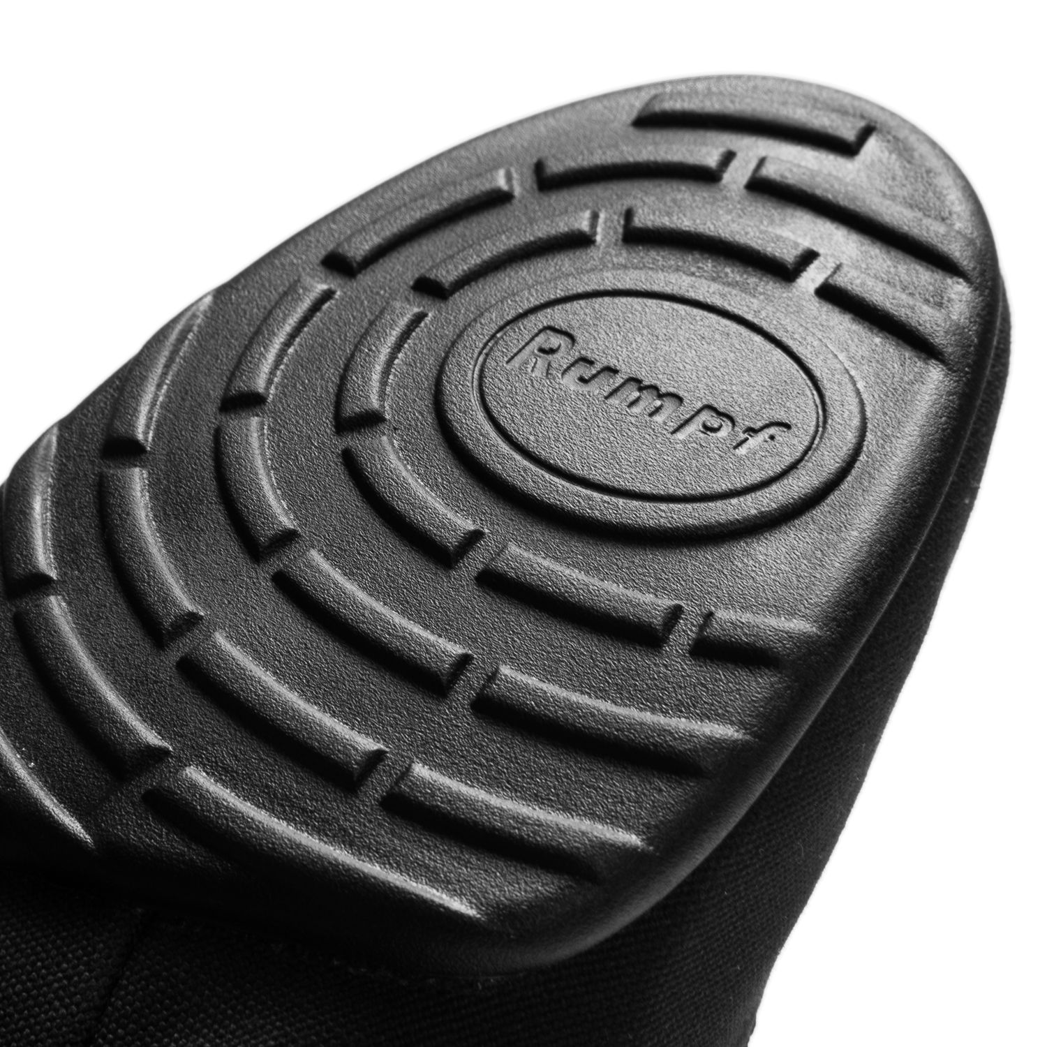Bee Tanzsneaker vegan aus Leinen mit geteilter Chromledersohle 1515 Bee Tanzsneaker vegan aus Leinen mit geteilter Chromledersohle schwarz