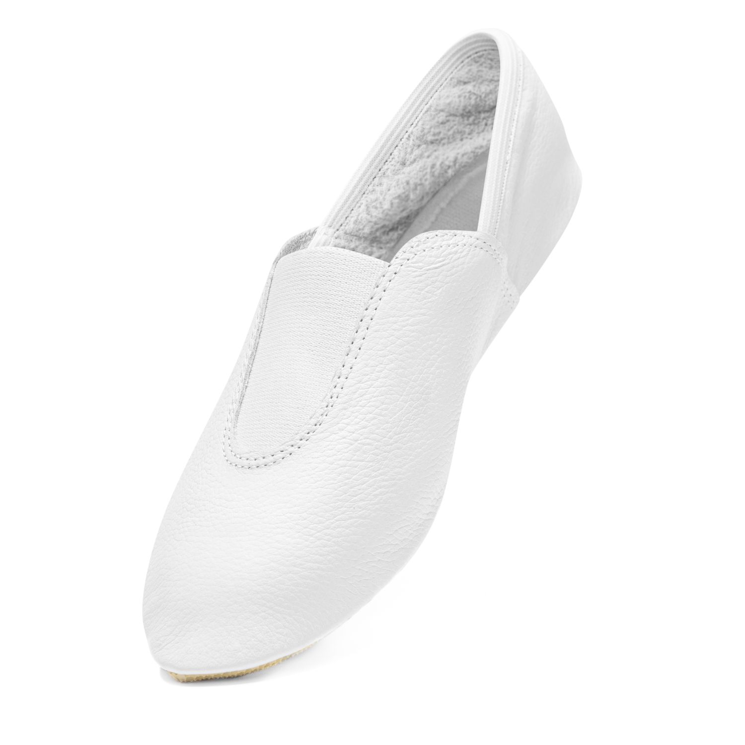 Rumpf Gymnastikschläppchen 1040 Rumpf Gymnastikschläppchen 1040