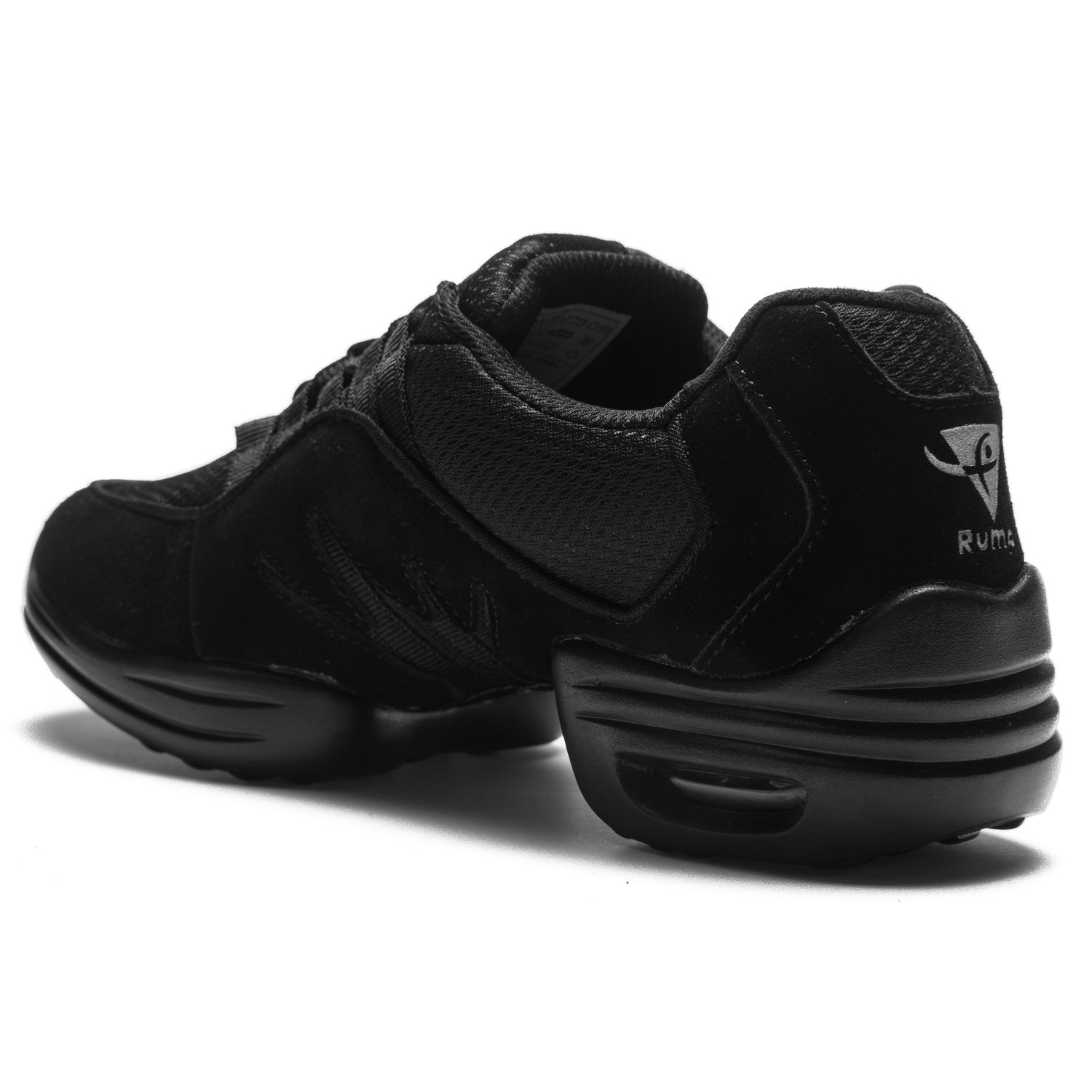 Rumpf Scooter Tanzsneaker 1575  Rumpf Scooter Tanzsneaker 1575