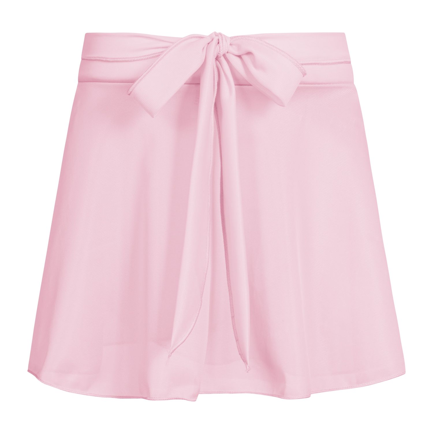 Damen-Wickelrock E-8017 Damen-Wickelrock E-8017