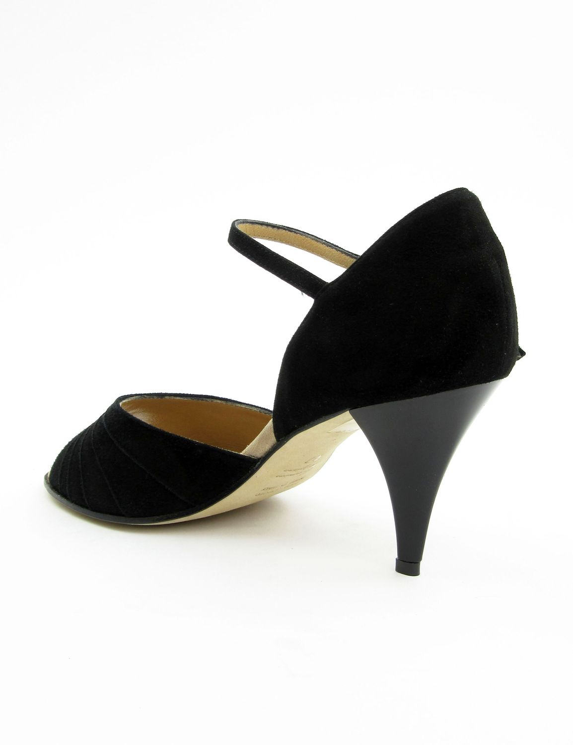Rumpf Premium Line Damen Tanzschuhe 9154 Rumpf Premium Line Damen Tanzschuhe 9154