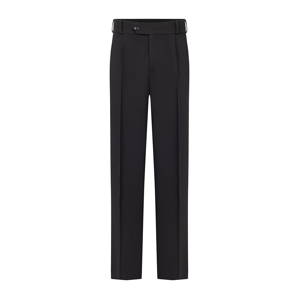 ASSISI men's trousers with pleat and side pocket RU5804