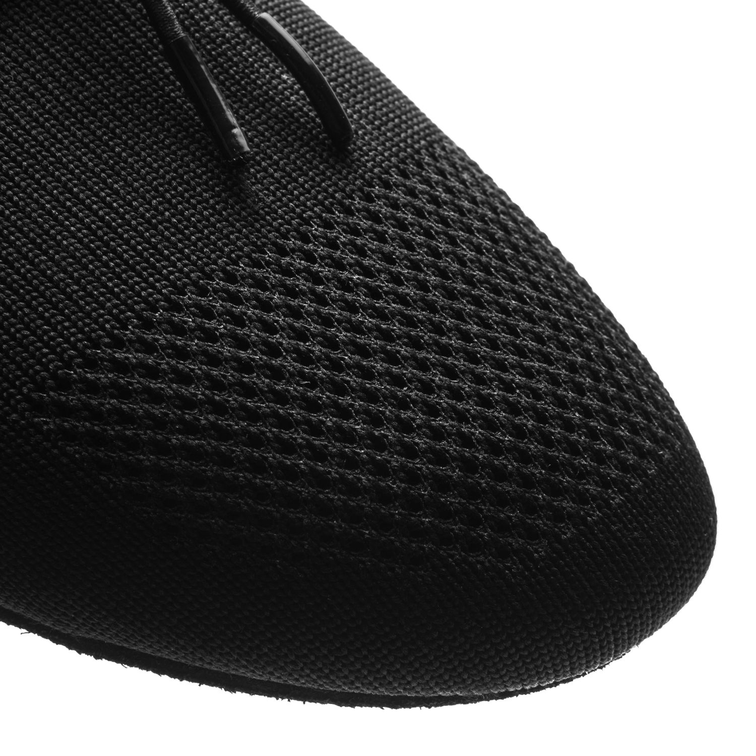 Flyknit Jazz Tanzsneaker 1581 Flyknit Tanzsneaker Jazz Chromledersohle Atumungsaktiv