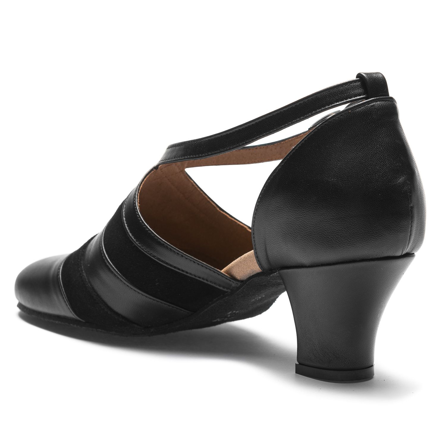 Rumpf Premium Line Swingschuhe 9240 Rumpf Premium Line Swingschuhe 9240