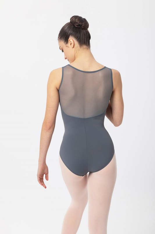 Intermezzo Leotard BODYMERTRANS 31290