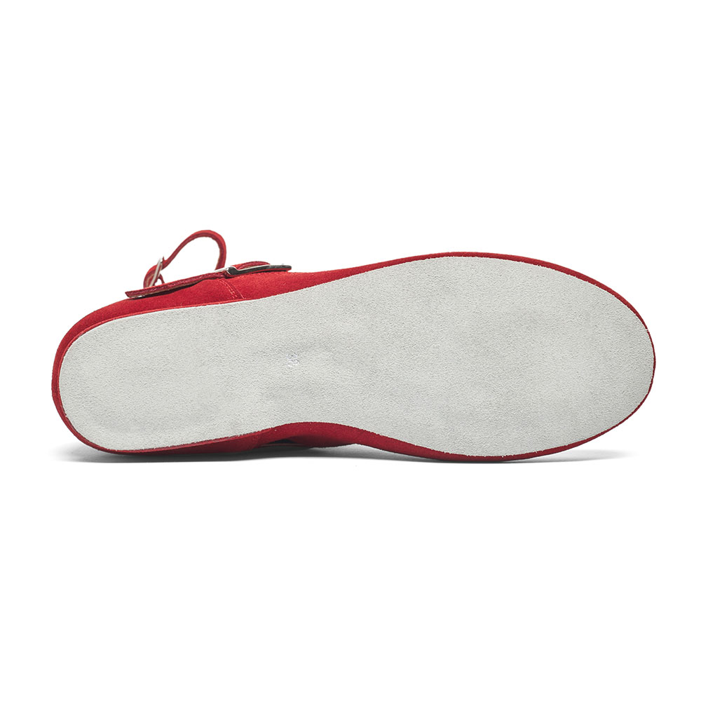 West Coast Swing Stiefel niedrig 8855 West Coast Swing Stiefel niedrig 8855