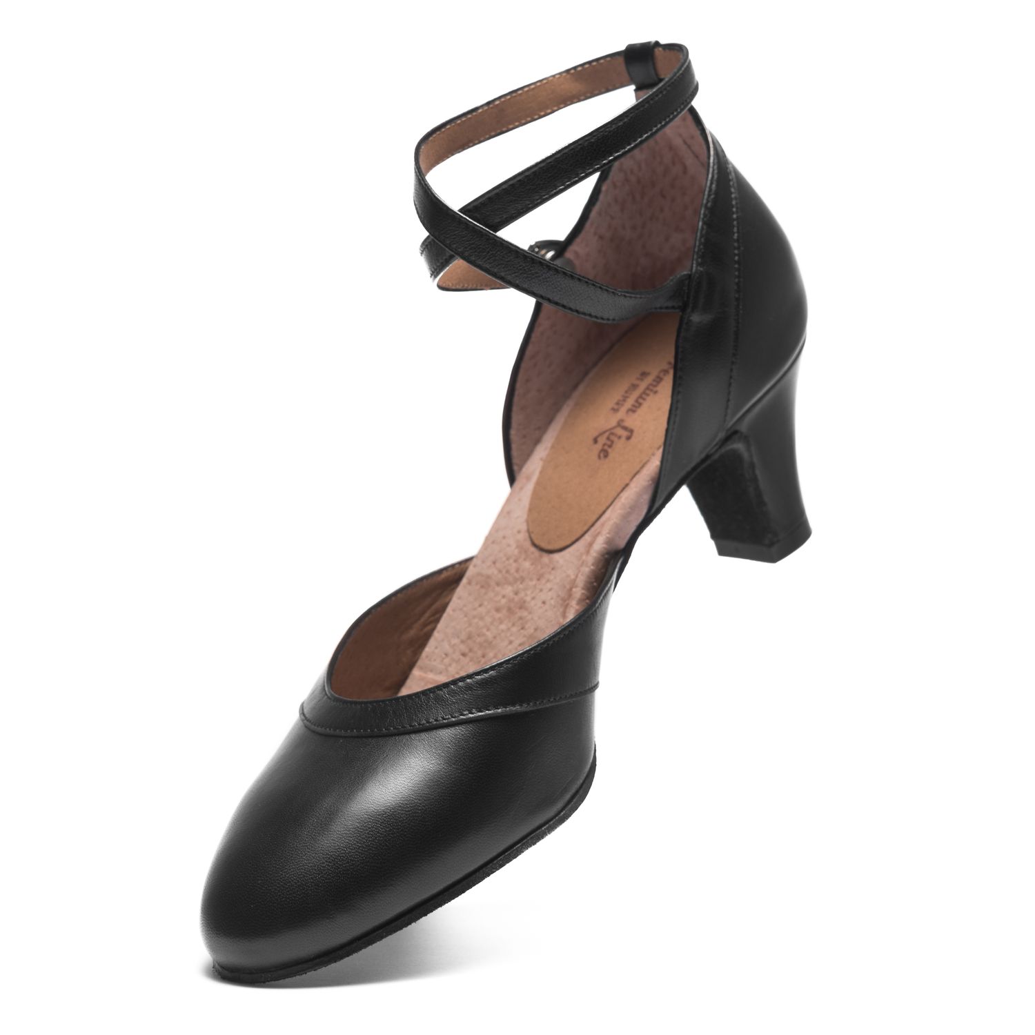 Rumpf Premium Line Damen Tanzschuhe 9123 Rumpf Premium Line Damen Tanzschuhe 9123