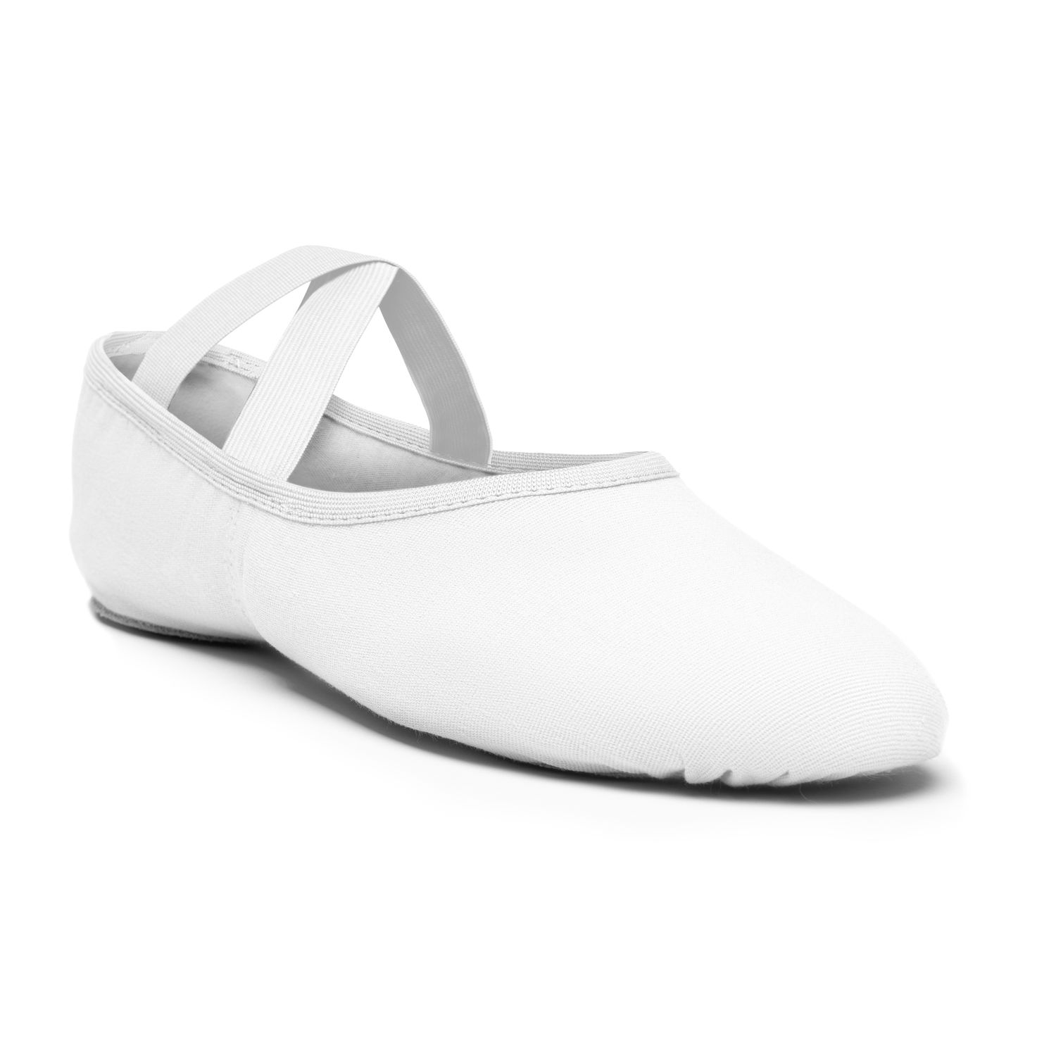 So Danca Ballettschläppchen SD16VG VEGAN So Danca Ballettschläppchen SD16VG VEGAN