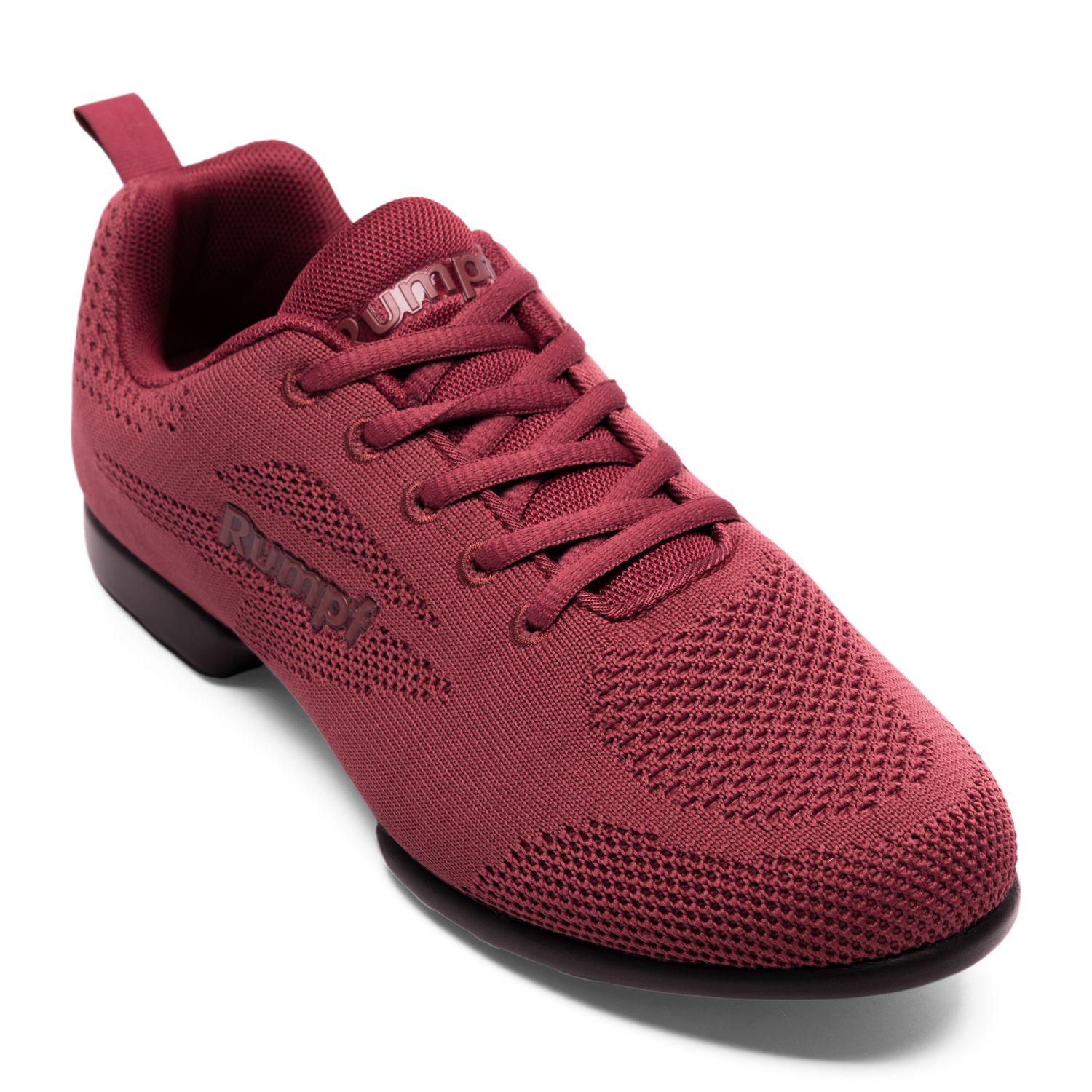 Zuma Tanzsneaker 1567 Tanzsneaker Zuma Geteilte Sohle mit Drehpunkt High-tech-Mesh