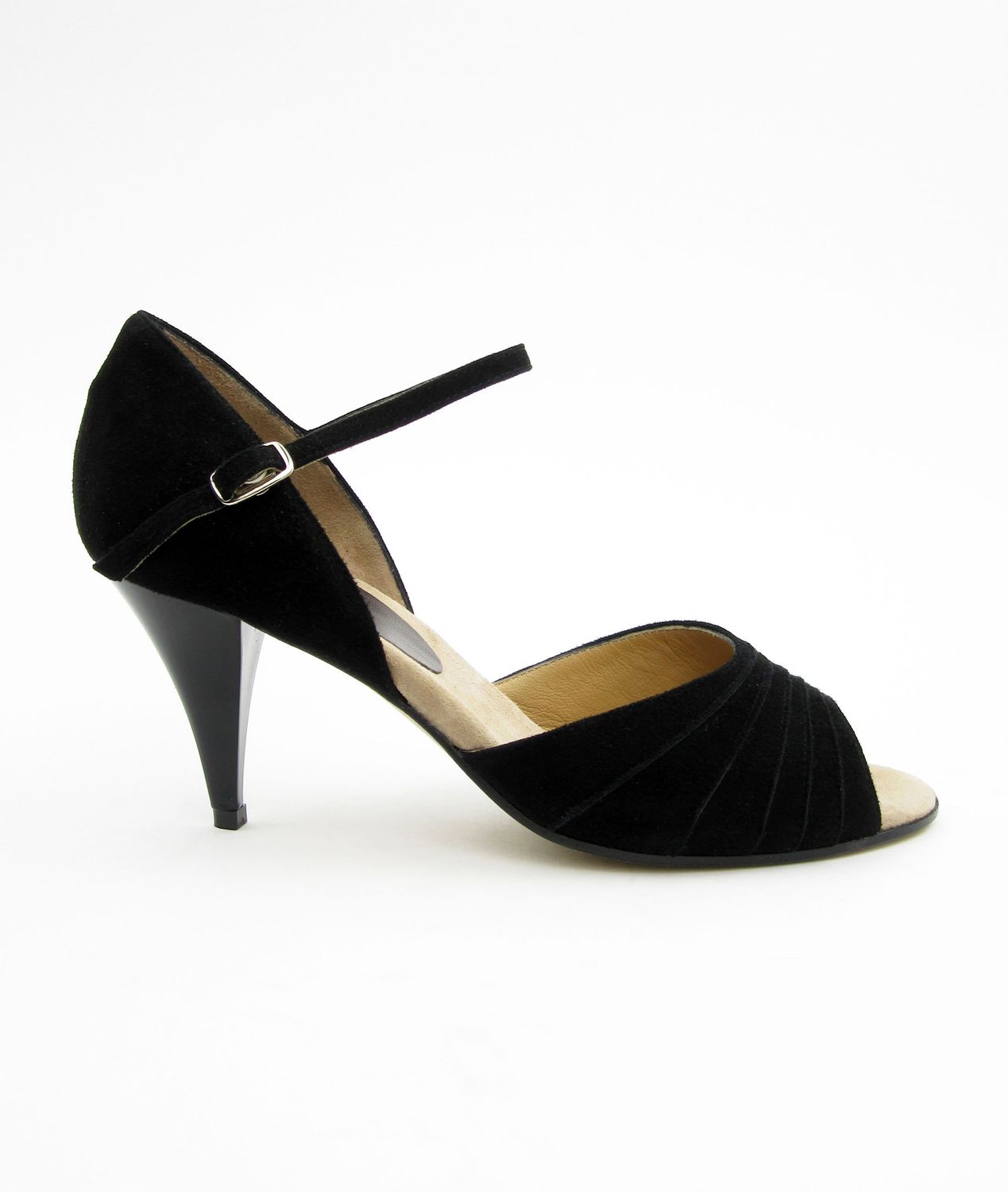 Rumpf Premium Line Damen Tanzschuhe 9154 Rumpf Premium Line Damen Tanzschuhe 9154