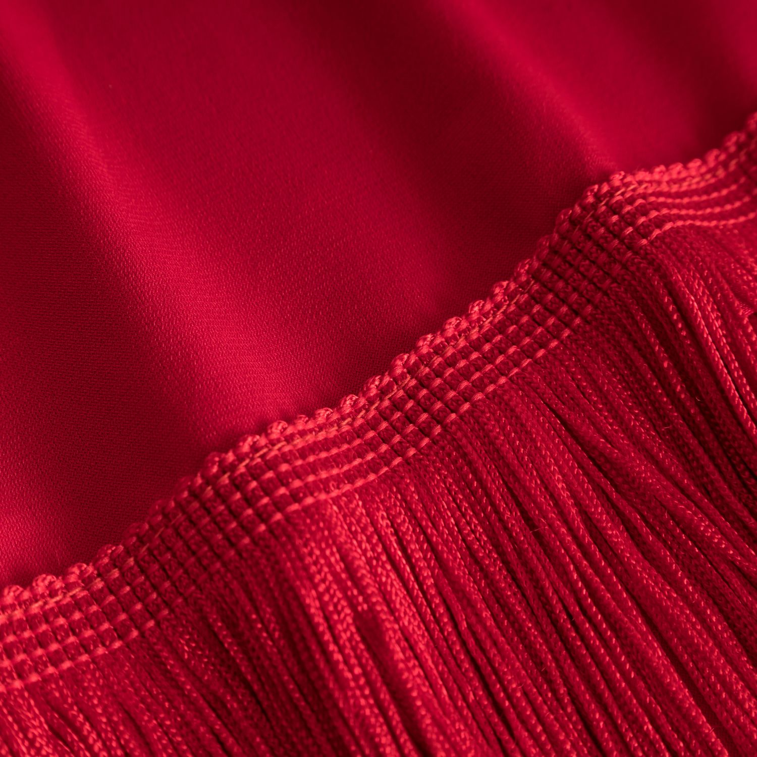 Skirt Salsa HAVANA RU3771 Damen Salsa Rock rot