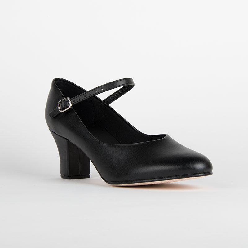 Damen Charakterschuhe CH52