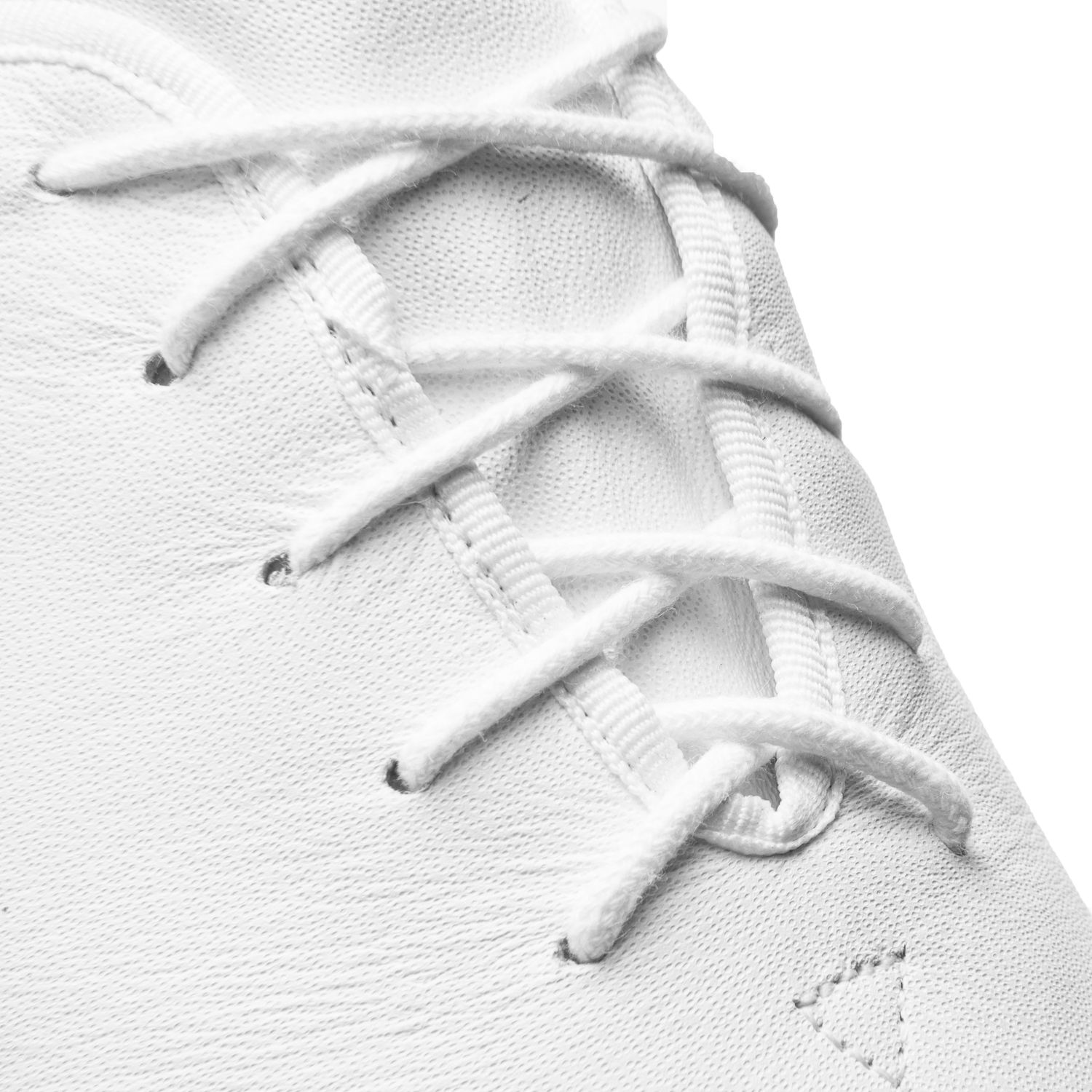 Jazzschuhe Basic II aus Leder mit geteilter Chromledersohle 1270 Jazzschuhe Basic I aus Leder mit geteilter Chromledersohle weiß