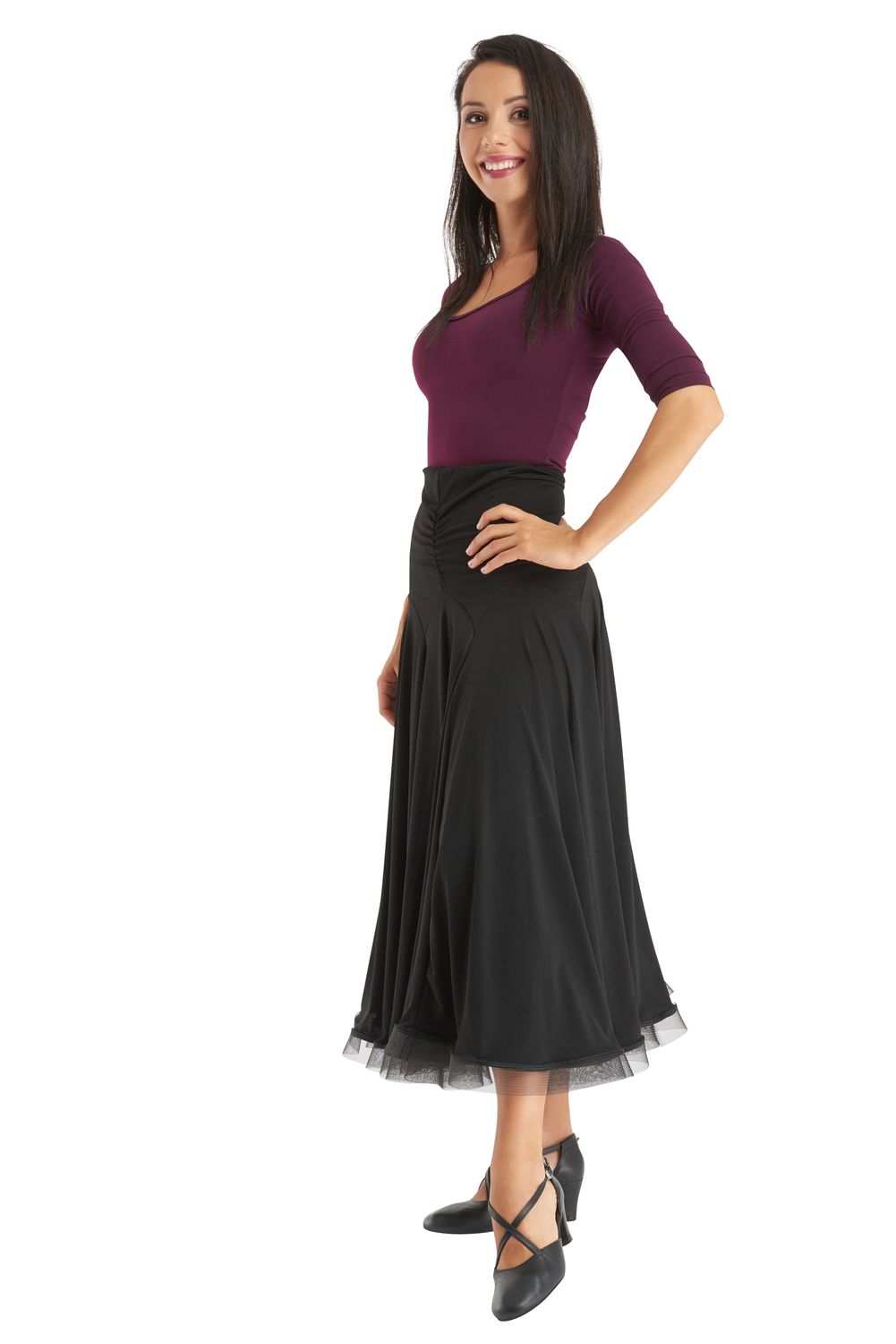 Rumpf Standard Skirt TOSCA RU5739 Rumpf Standard Skirt TOSCA RU5739